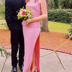 katie may prom dress